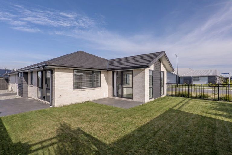 Photo of property in 25 Sandhill Drive, Rolleston, 7615