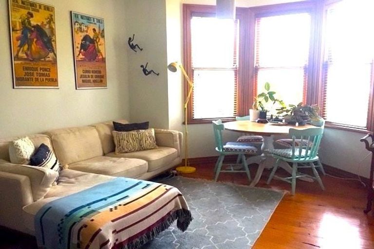 Photo of property in 37 Lawrence Street, Newtown, Wellington, 6021