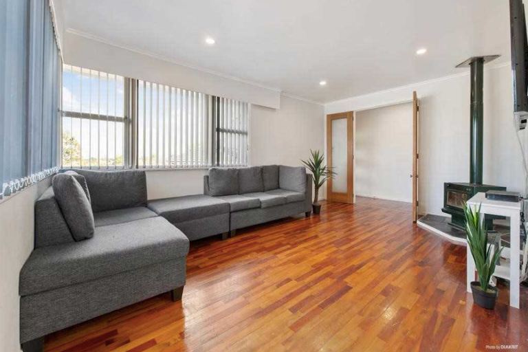 Photo of property in 75 Mahia Road, Manurewa, Auckland, 2102