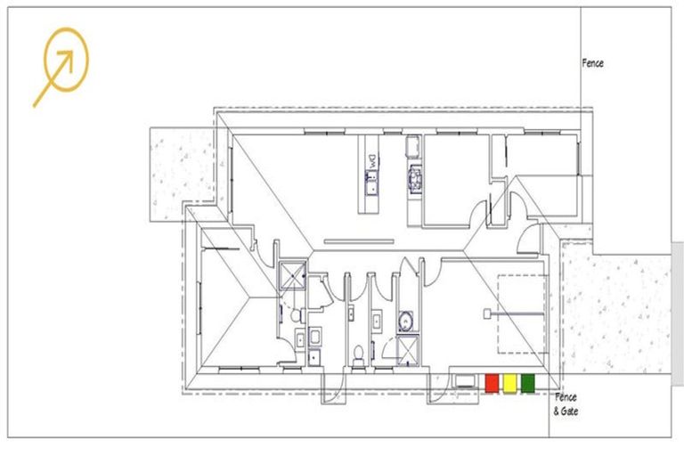 Photo of property in 30 Dodd Road, Rolleston, 7615