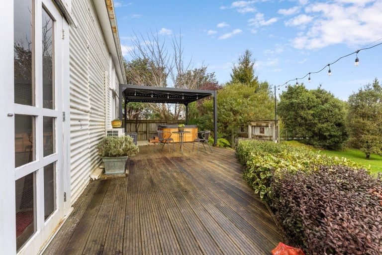 Photo of property in 41 Herbert Street, Eketahuna, 4900