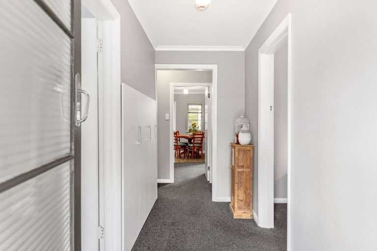 Photo of property in 21 Moore Avenue, Tawhero, Whanganui, 4501