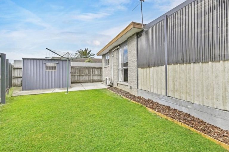 Photo of property in 43 Alport Place, Woolston, Christchurch, 8023