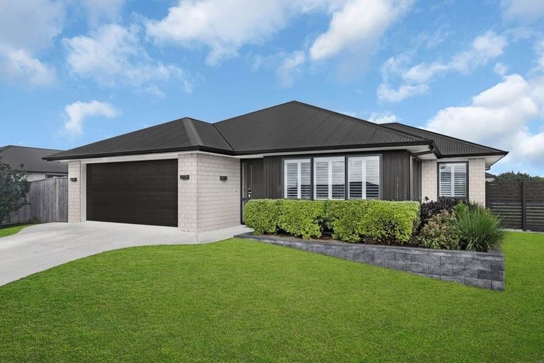 Photo of property in 5 Noble Lane, Pokeno, 2402