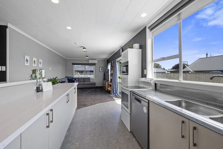 Photo of property in 535 Manutahi Road, Lepperton, New Plymouth, 4373