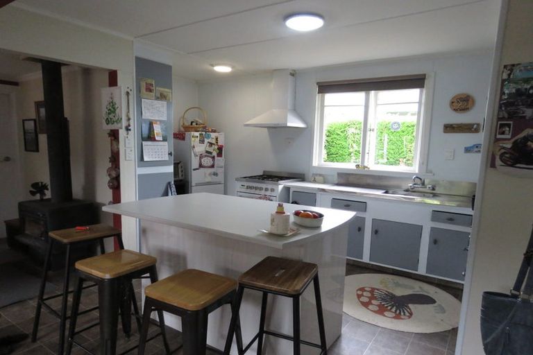 Photo of property in 35 Bushyhill Street, Tapanui, 9522