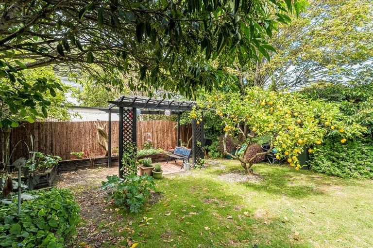 Photo of property in 61 Oroua Street, Eastbourne, Lower Hutt, 5013