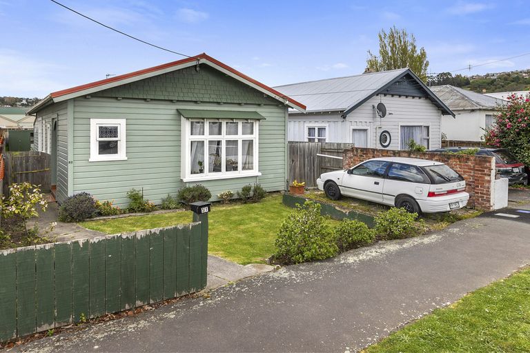 Photo of property in 51 Baker Street, Caversham, Dunedin, 9012