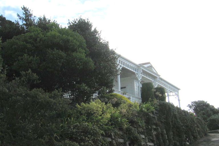 Photo of property in 100 Inglis Street, Seatoun, Wellington, 6022