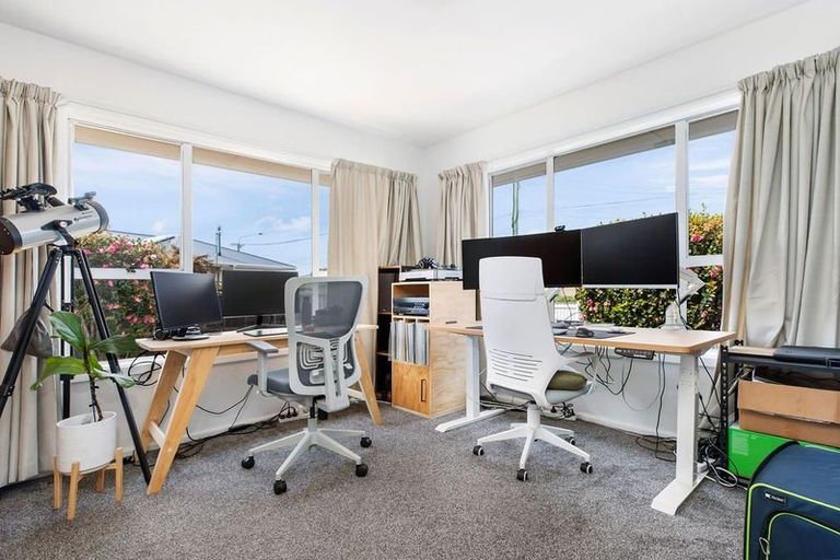 Photo of property in 1/306 Halswell Road, Halswell, Christchurch, 8025