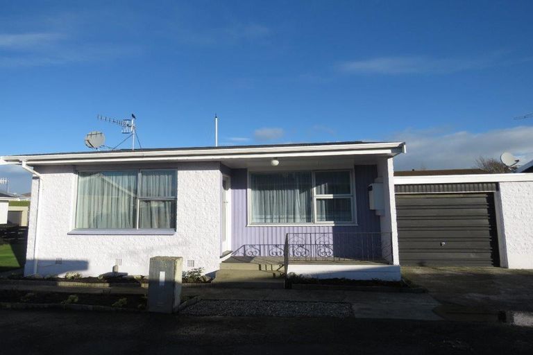 Photo of property in 9/118 Venus Street, Strathern, Invercargill, 9812