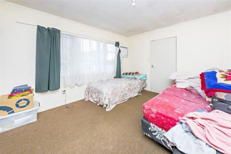 Photo of property in 4/221 Buckland Road, Mangere East, Auckland, 2024