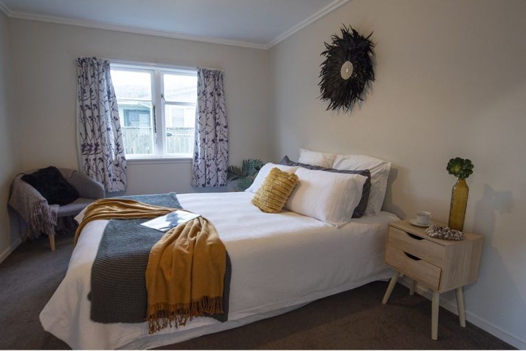 Photo of property in 29 Burden Avenue, Wainuiomata, Lower Hutt, 5014