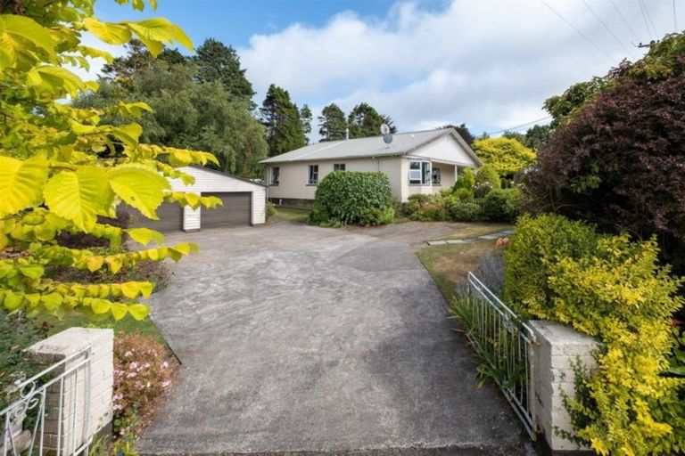 Photo of property in 1147 Upper Rowan Road, Mahoe, Hawera, 4679