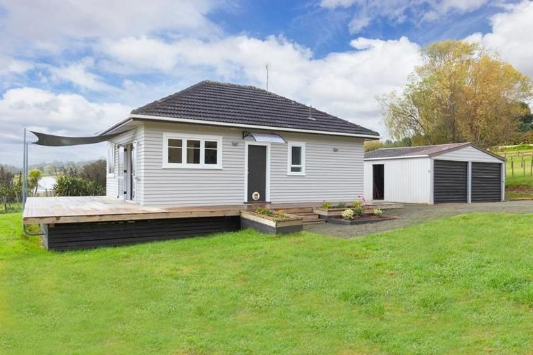 Photo of property in 99e Settlement Road, Kaiwaka, 0573