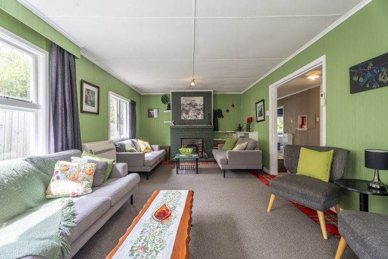 Photo of property in 62 Jollies Pass Road, Hanmer Springs, 7334