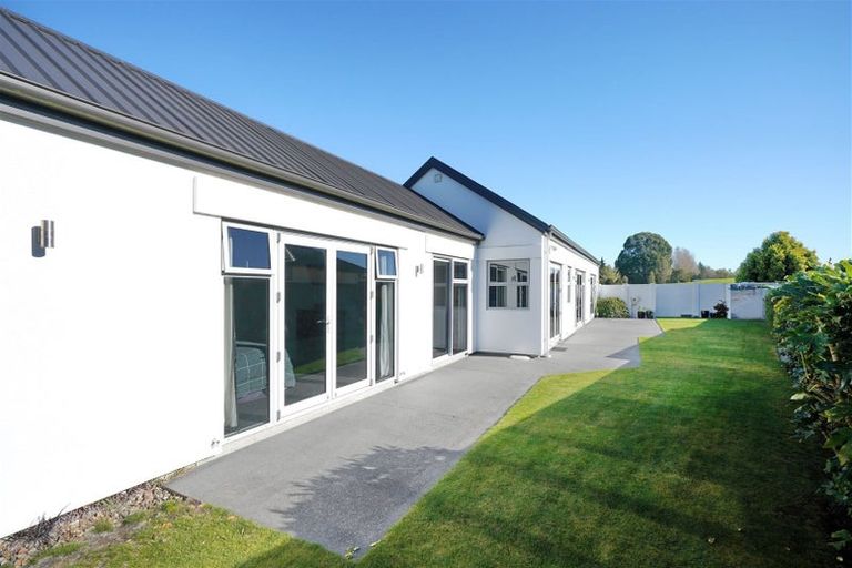 Photo of property in 41 Sterling Crescent, Kaiapoi, 7630