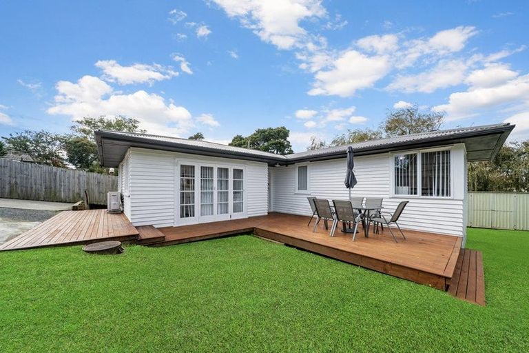 Photo of property in 21a Freyberg Crescent, Pukekohe, 2120