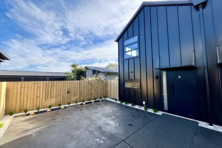 Photo of property in 5/13 Baretta Street, Somerfield, Christchurch, 8024