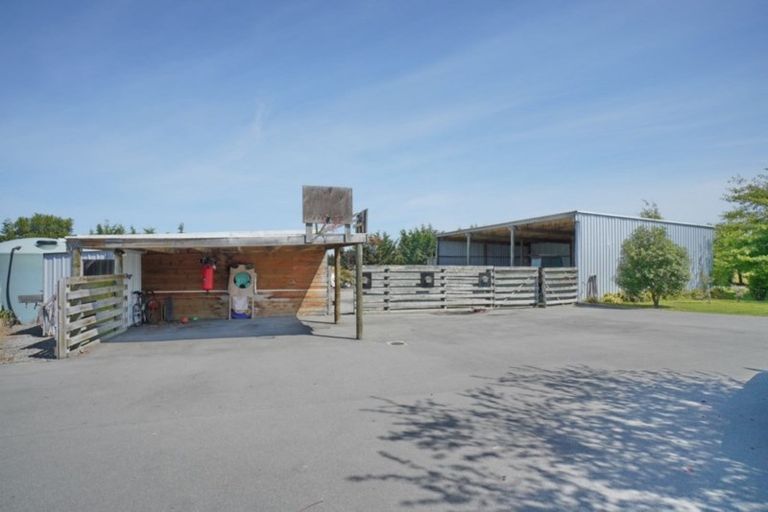 Photo of property in 103 Goulds Road, Springston, Christchurch, 7674