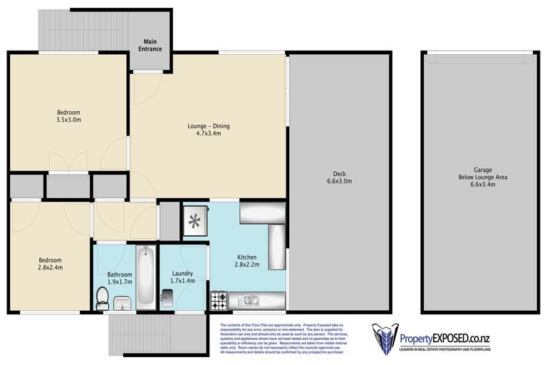 Photo of property in 1/75 Sabulite Road, Kelston, Auckland, 0602