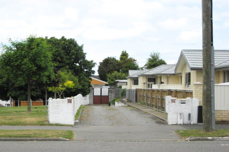 Photo of property in 64 Withells Road, Avonhead, Christchurch, 8042