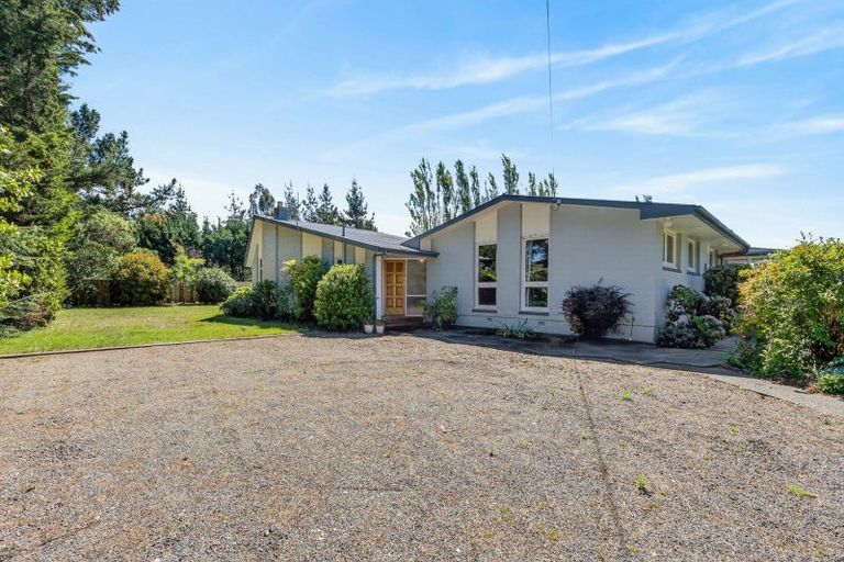 Photo of property in 2552 West Coast Road, Kirwee, Darfield, 7571