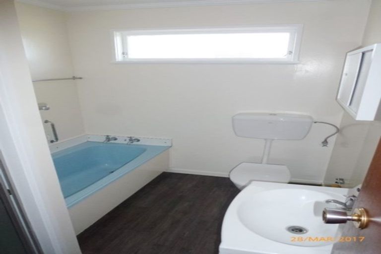 Photo of property in 6/10 Rose Street, Napier South, Napier, 4110