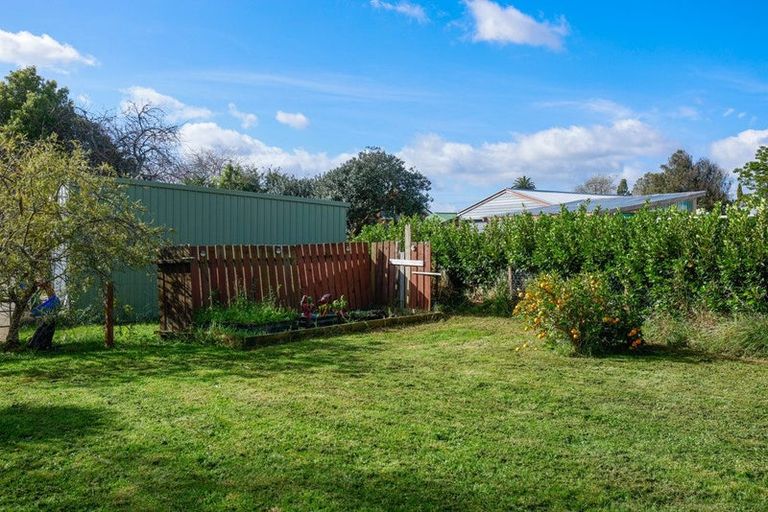 Photo of property in 114 Rosser Street, Huntly, 3700