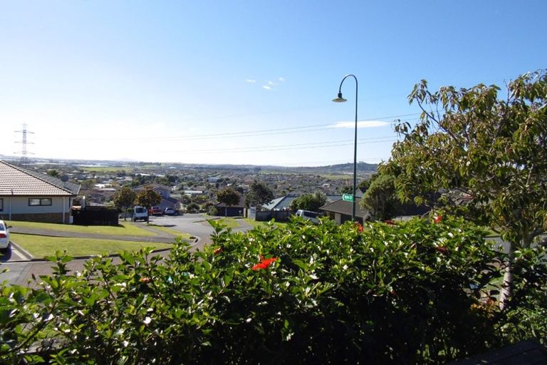 Photo of property in 20 Libnai Avenue, Clover Park, Auckland, 2019