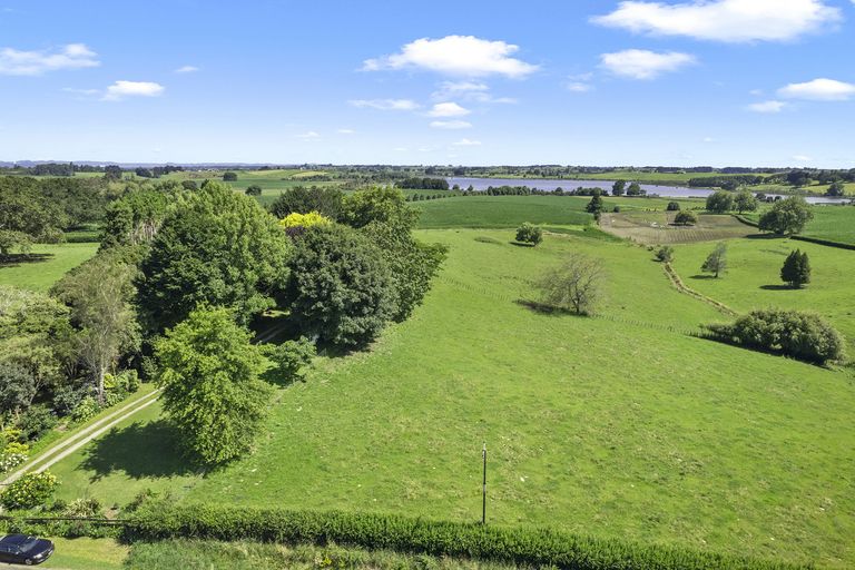 Photo of property in 65 Bank Road, Te Awamutu, Ohaupo, 3883