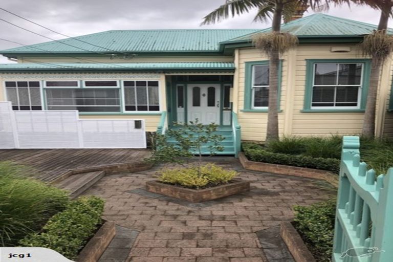 Photo of property in 109 Mount Eden Road, Mount Eden, Auckland, 1024