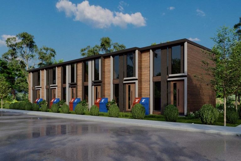 Photo of property in 14 Boundary Road, Opaheke, Papakura, 2113