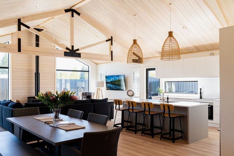 Photo of property in 50 Temple Drive, Twizel, 7901