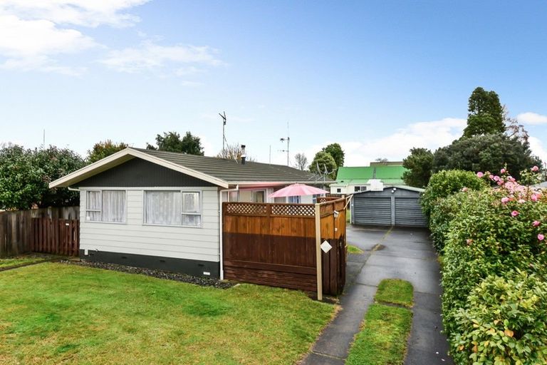 Photo of property in 9 Manuka Street, Pukete, Hamilton, 3200