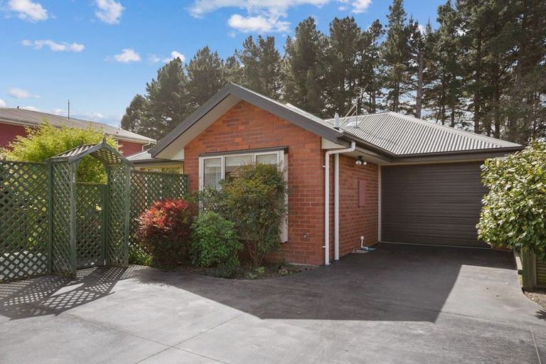Photo of property in 37d Mecca Place, Linwood, Christchurch, 8062