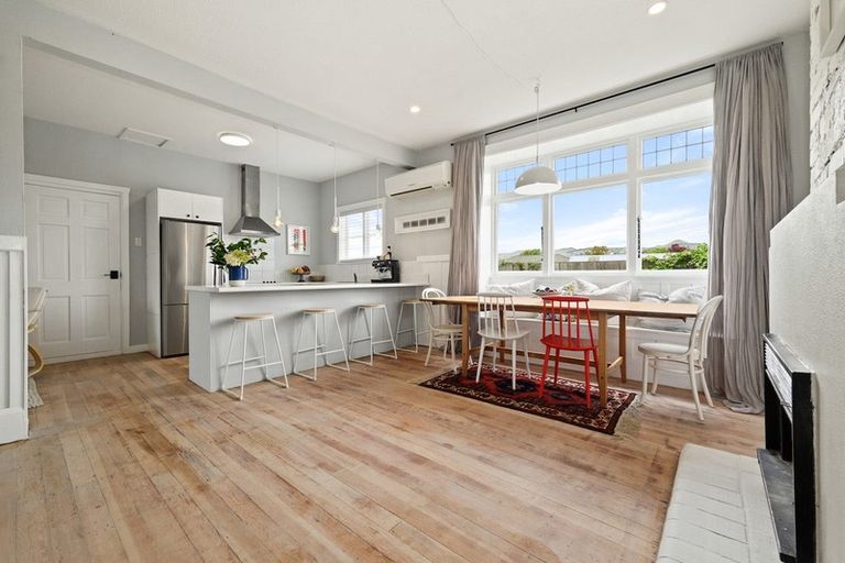 Photo of property in 120 Lyttelton Street, Spreydon, Christchurch, 8024