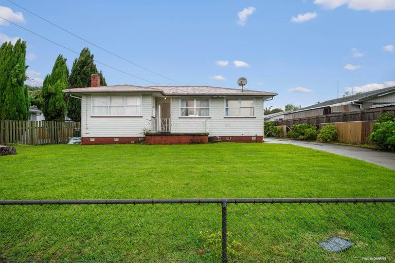 Photo of property in 3 Sterling Street, Otara, Auckland, 2025