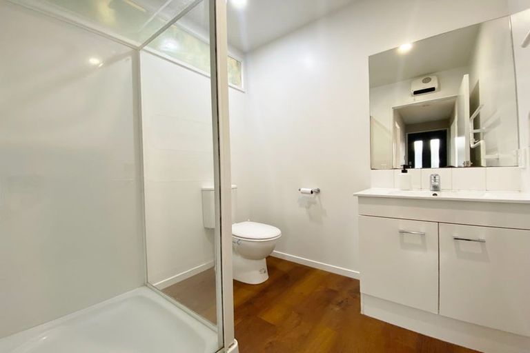 Photo of property in 7/190 Lincoln Road, Addington, Christchurch, 8024
