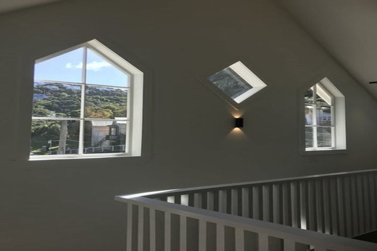 Photo of property in 225 Aro Street, Aro Valley, Wellington, 6021