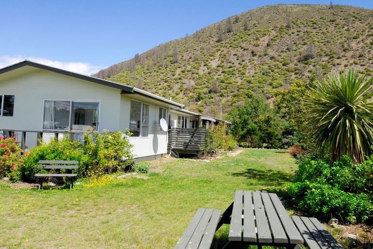 Photo of property in 88 Gordon Street, Kurow, 9435