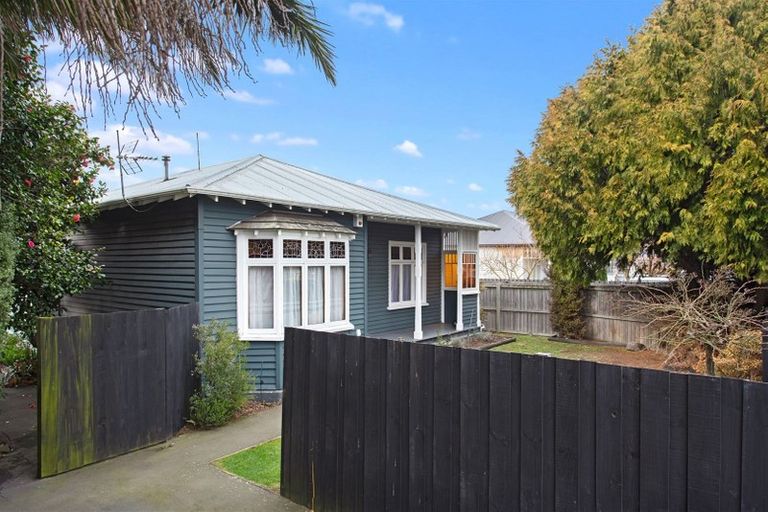 Photo of property in 356 Lyttelton Street, Spreydon, Christchurch, 8024