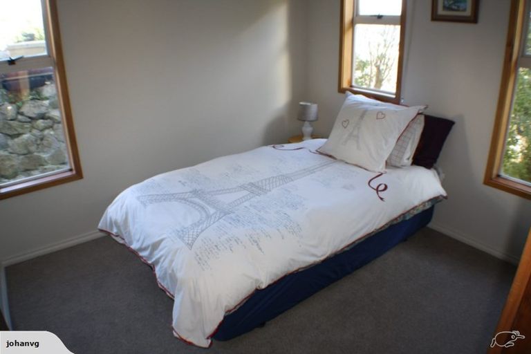 Photo of property in 5 Crossland Terrace, Lyttelton, 8082