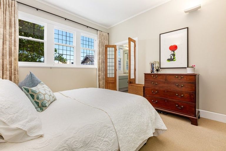 Photo of property in 80a Jubilee Road, Khandallah, Wellington, 6035