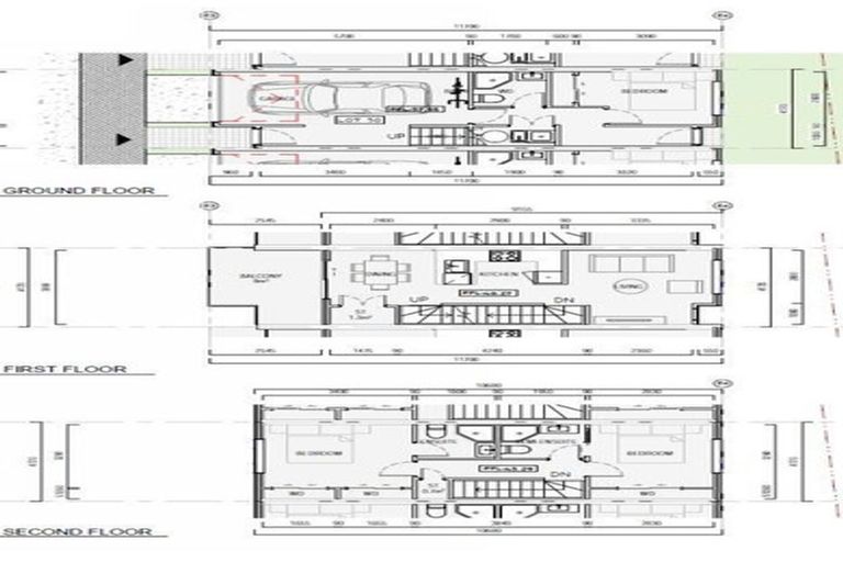 Photo of property in 25/28 Westgate Drive, Westgate, Auckland, 0614