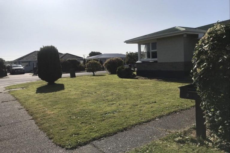 Photo of property in 2 Arun Crescent, Glengarry, Invercargill, 9810