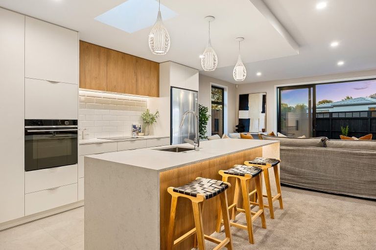 Photo of property in 12 Grange Street, Hillsborough, Christchurch, 8022