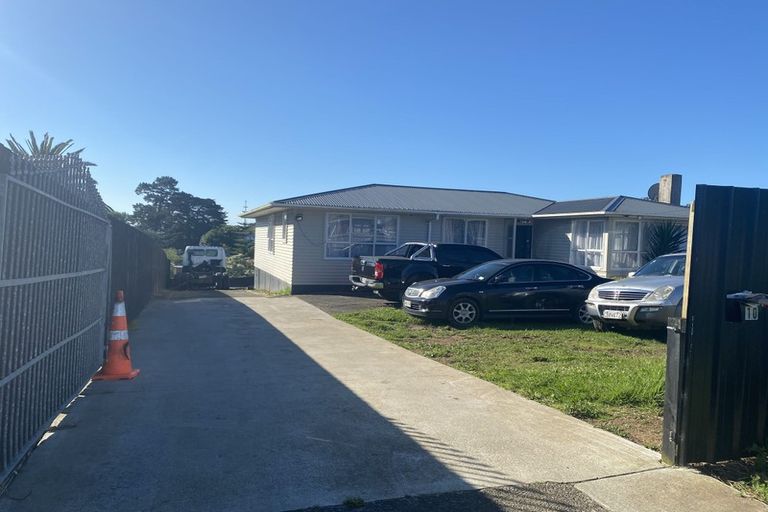 Photo of property in 10 Hamill Road, Otara, Auckland, 2023