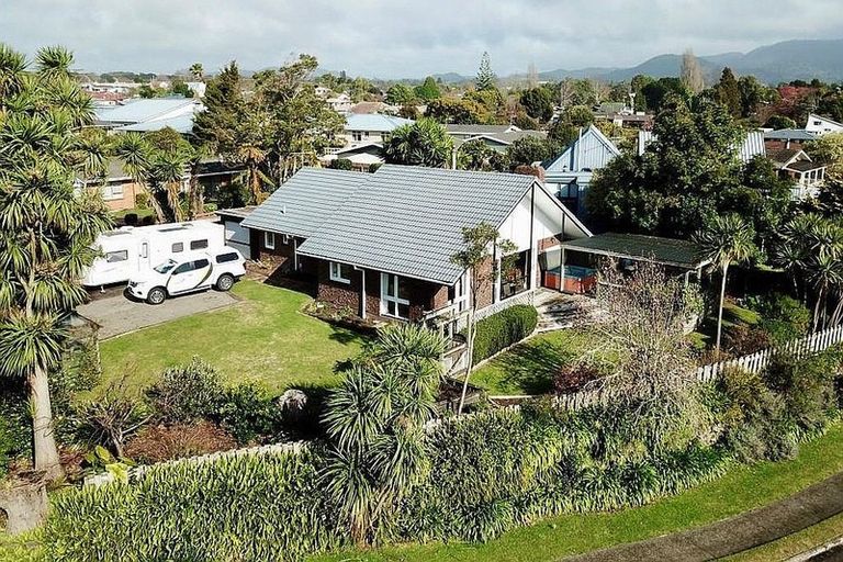 Photo of property in 61 Moehau Street, Te Puke, 3119