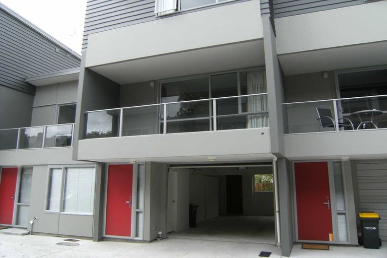 Photo of property in 9/106 Bealey Avenue, Christchurch Central, Christchurch, 8013